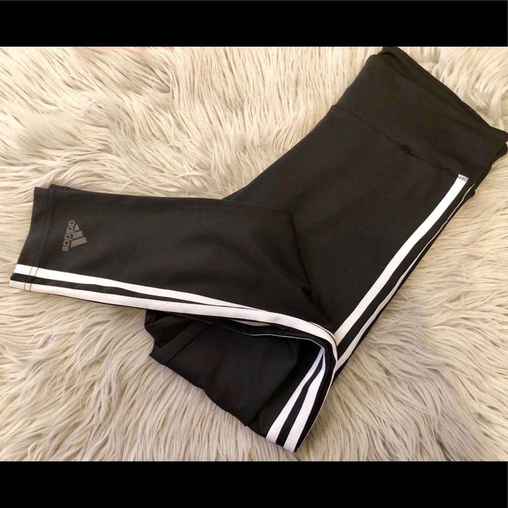 Adidas leggings